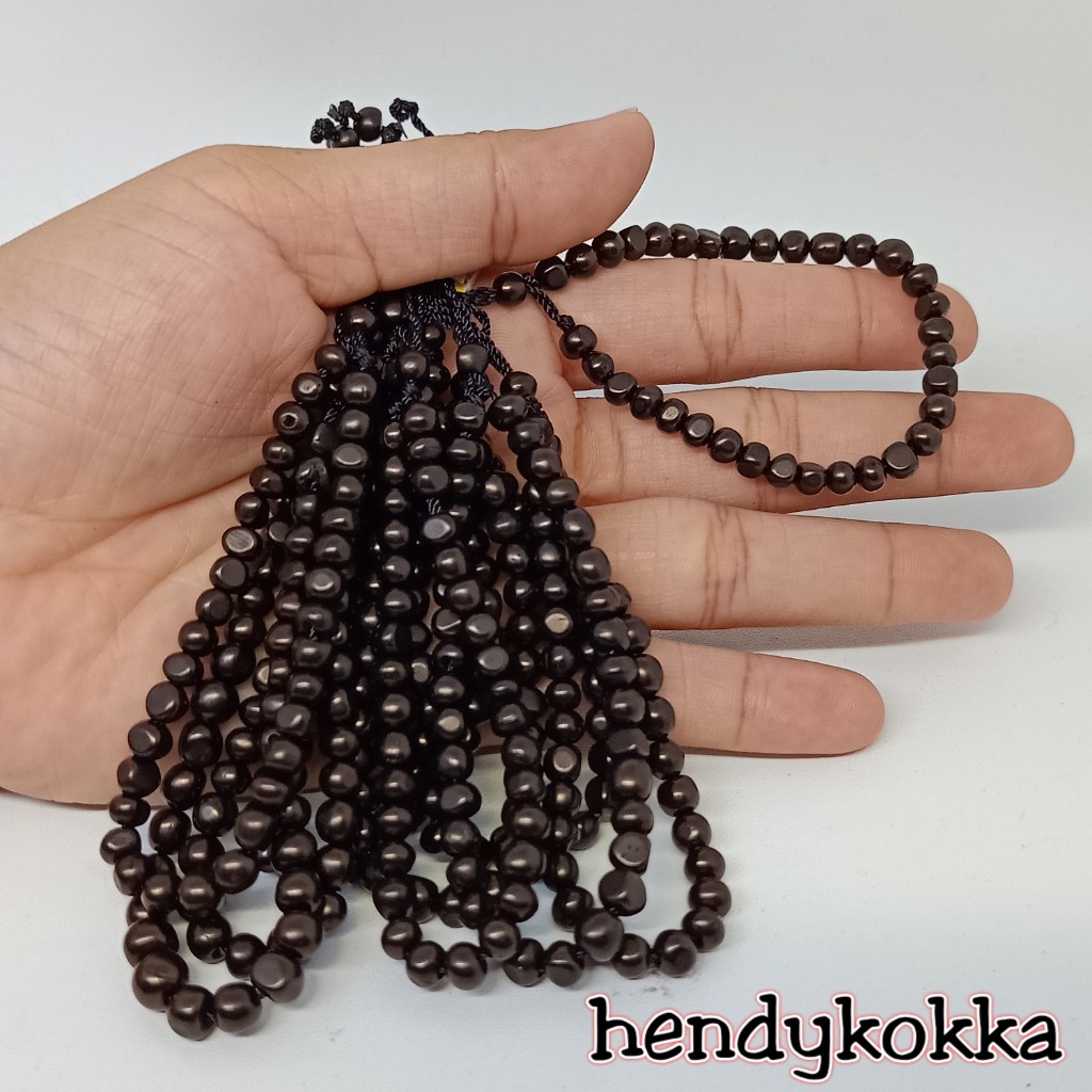 grosir per 10 gelang kokka kaukah merica hitam