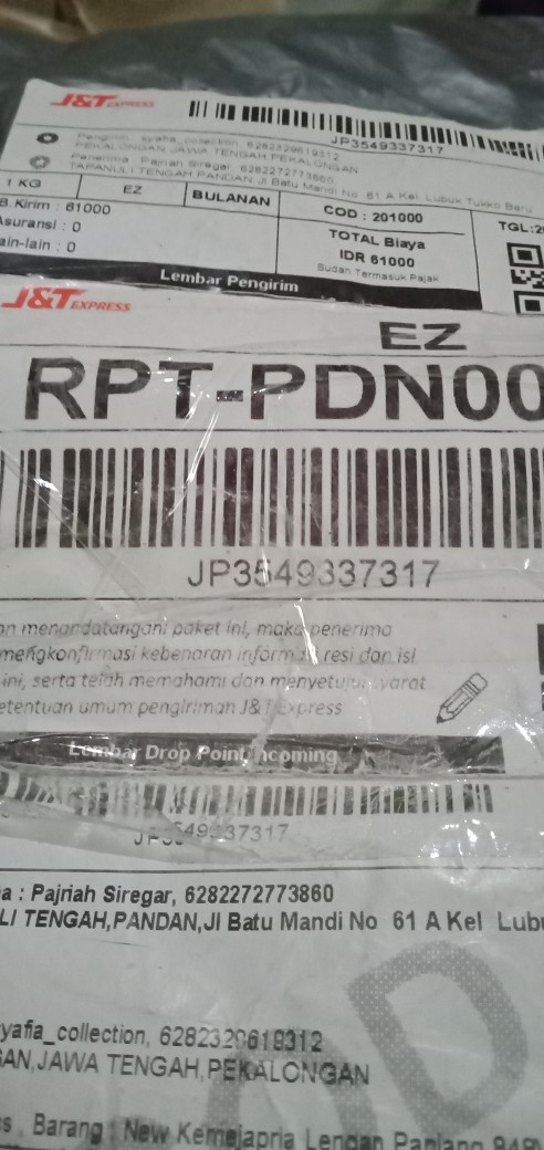 New Kemejapria Lengan Panjang 848vo Kemeja Pilot Pangkat Pdl Kemeja Batik Pria