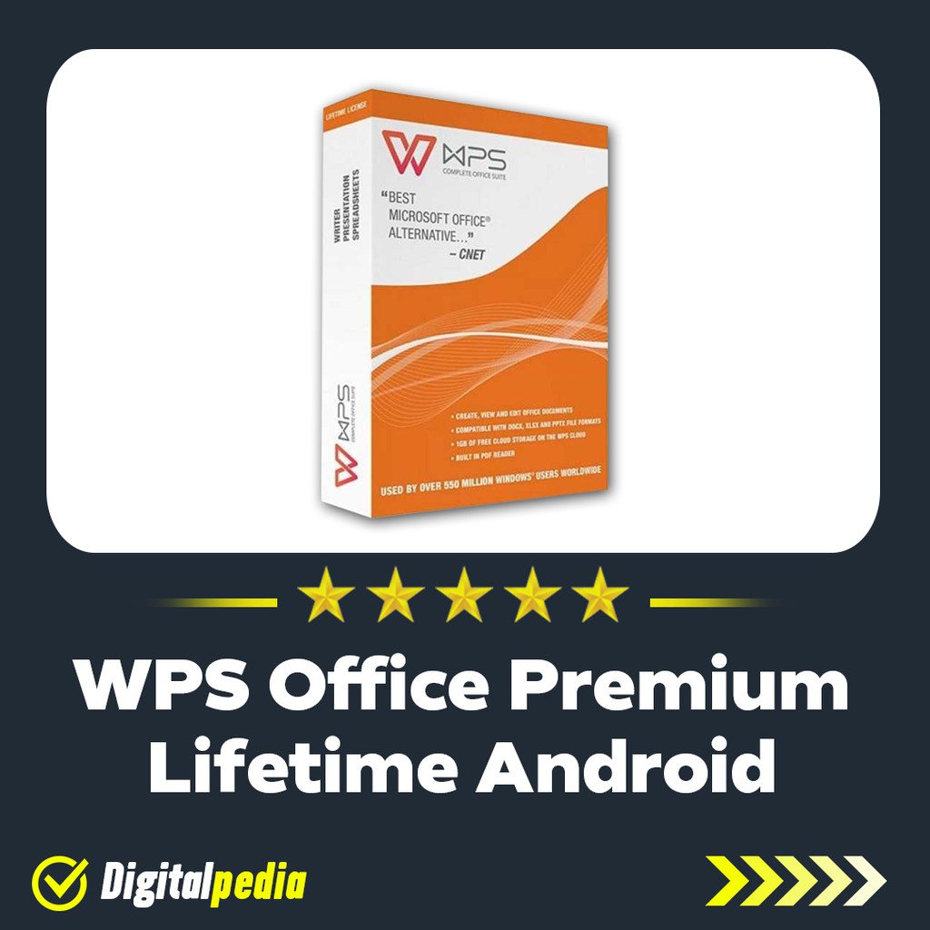 Office suite premium