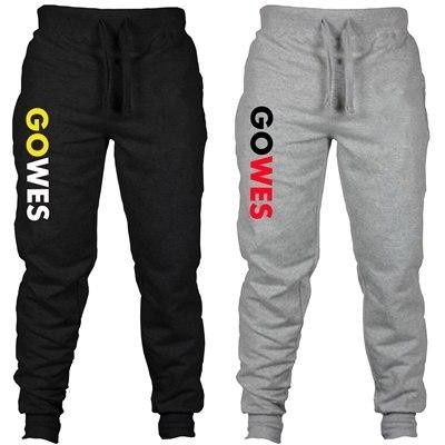 celana jogger GOWES