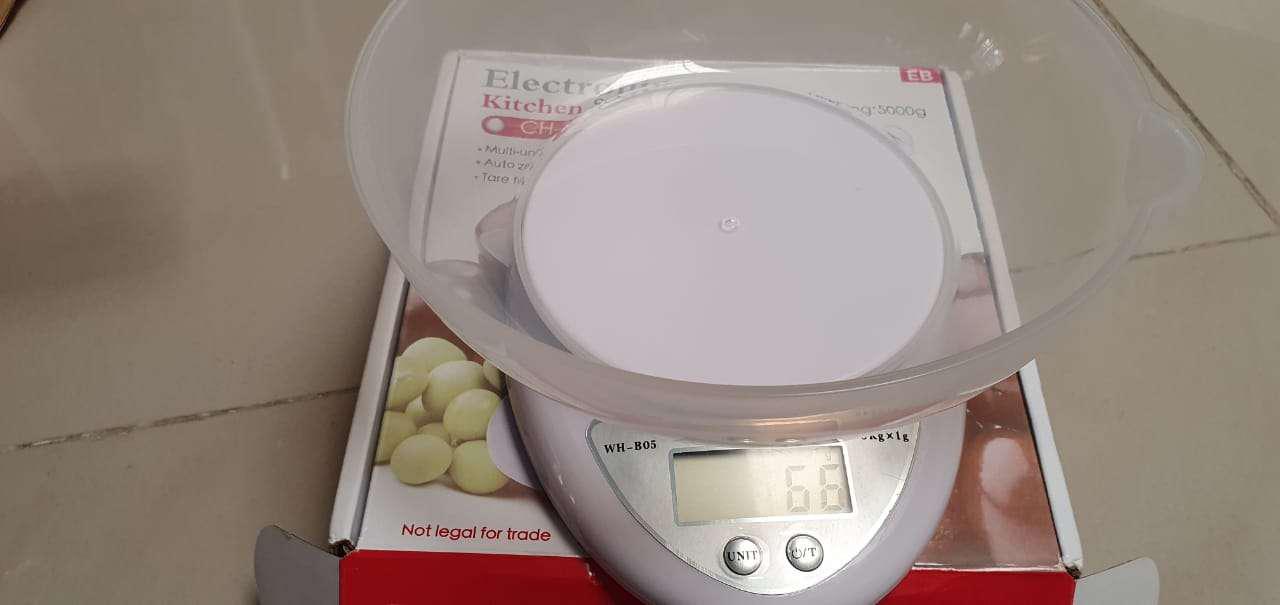 Paling Laku Timbangan Digital Mangkok