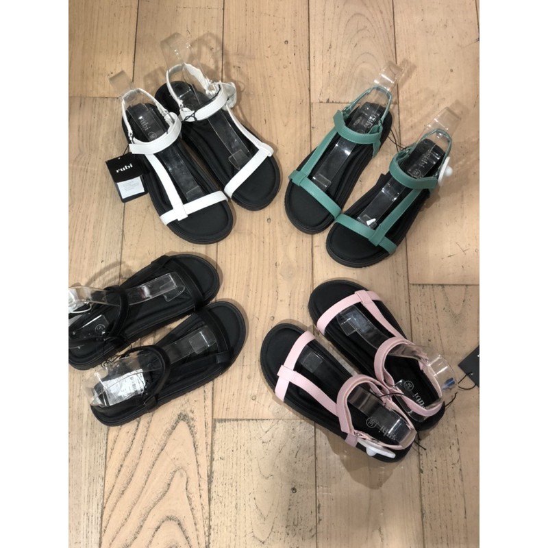 RUBI SANDAL - MALMO PLATFORM SANDAL