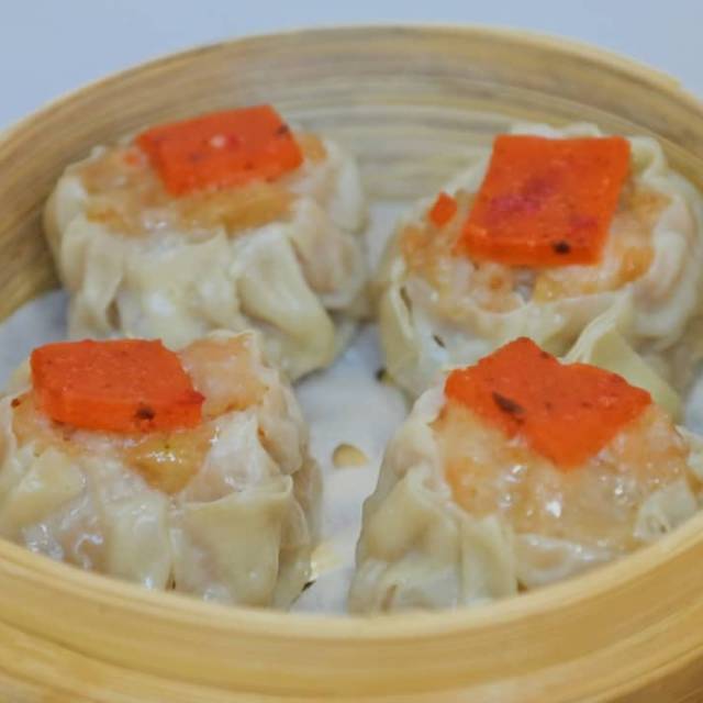 

Dimsum Berkah