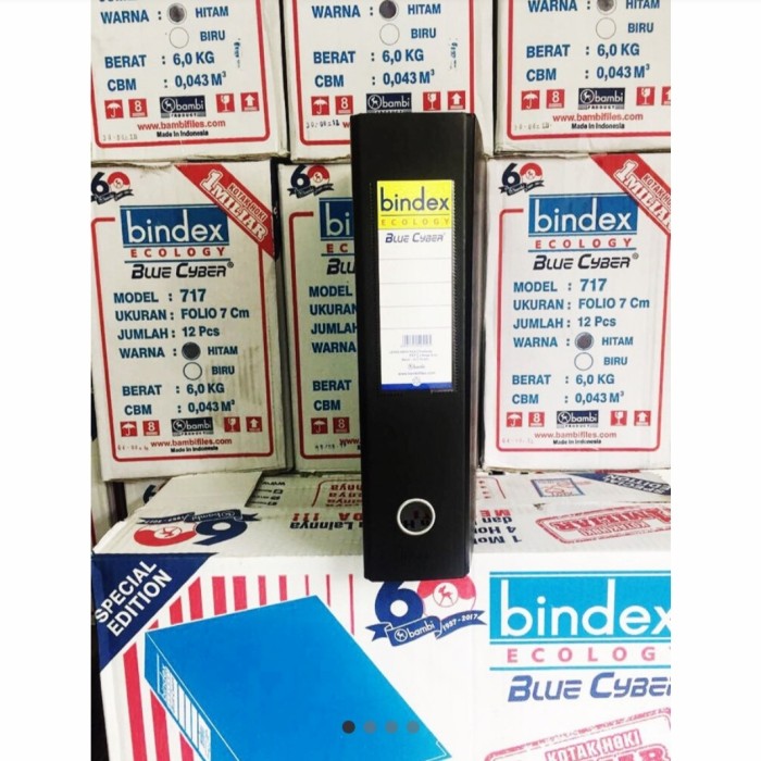 

Odner ordner Bindex Folio per lsn isi 12