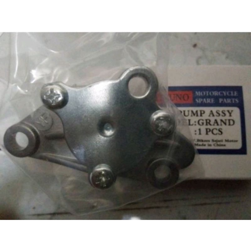 pompa oli prima,grand,legenda,supra pompa oli assy grand