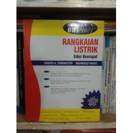 SCHAUM'S: RANGKAIAN LISTRIK ED4#