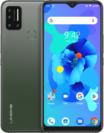 Harga Handphone Umidigi Terbaik Handphone Tablet Handphone Aksesoris Mei 2021 Shopee Indonesia
