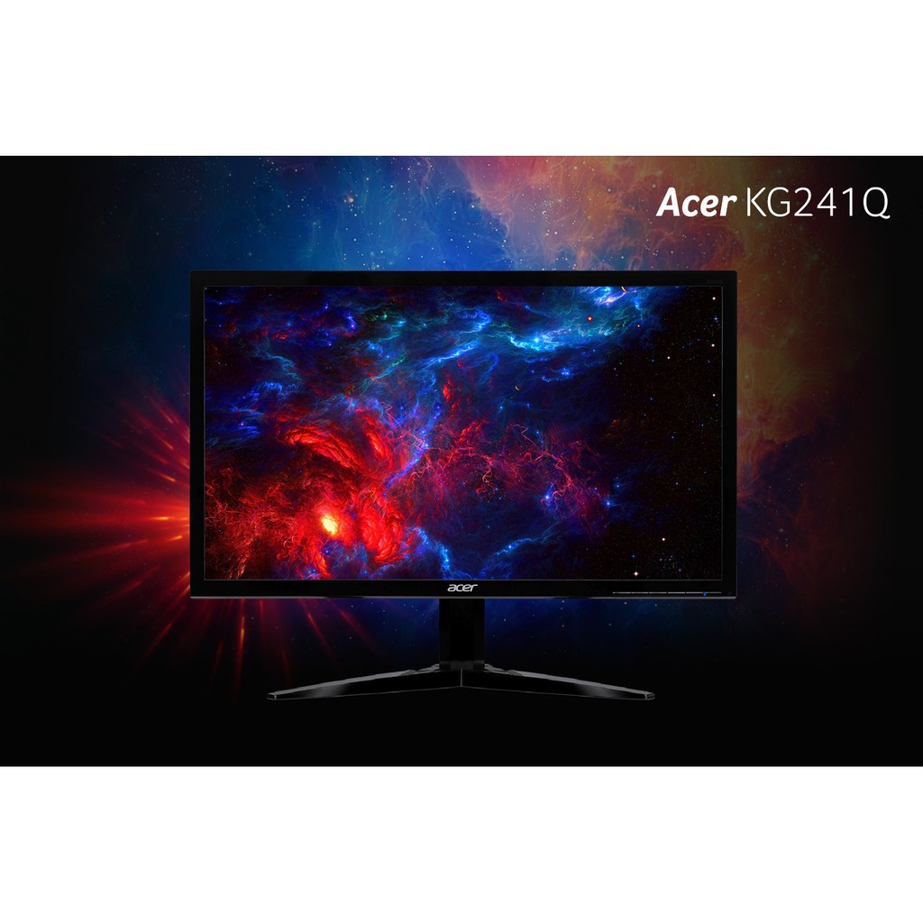 MONITOR LED ACER KG241Q