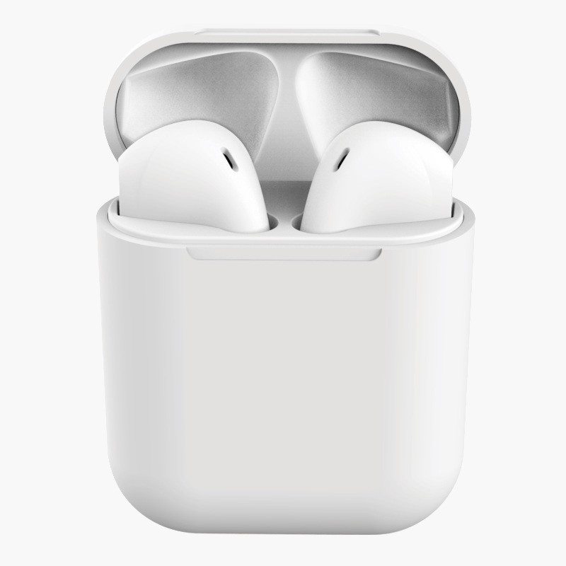 TWS Pro 2 Headset Bluetooth 5.1 True Wireless Earphone 9D HiFi Stereo Sound Volume Control With Mic【 Free Delivery+ COD + dikirim dalam 24 jam】