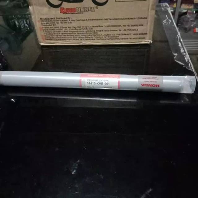 AS SHOK DEPAN VARIO 110