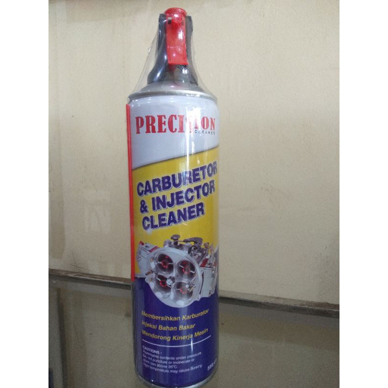 Artic Carburator Injeksi Cleaner