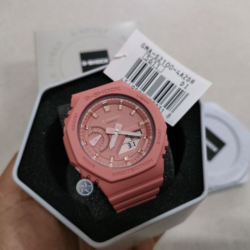 G-Shock GMA-S2100-4A2/ GMA S2100