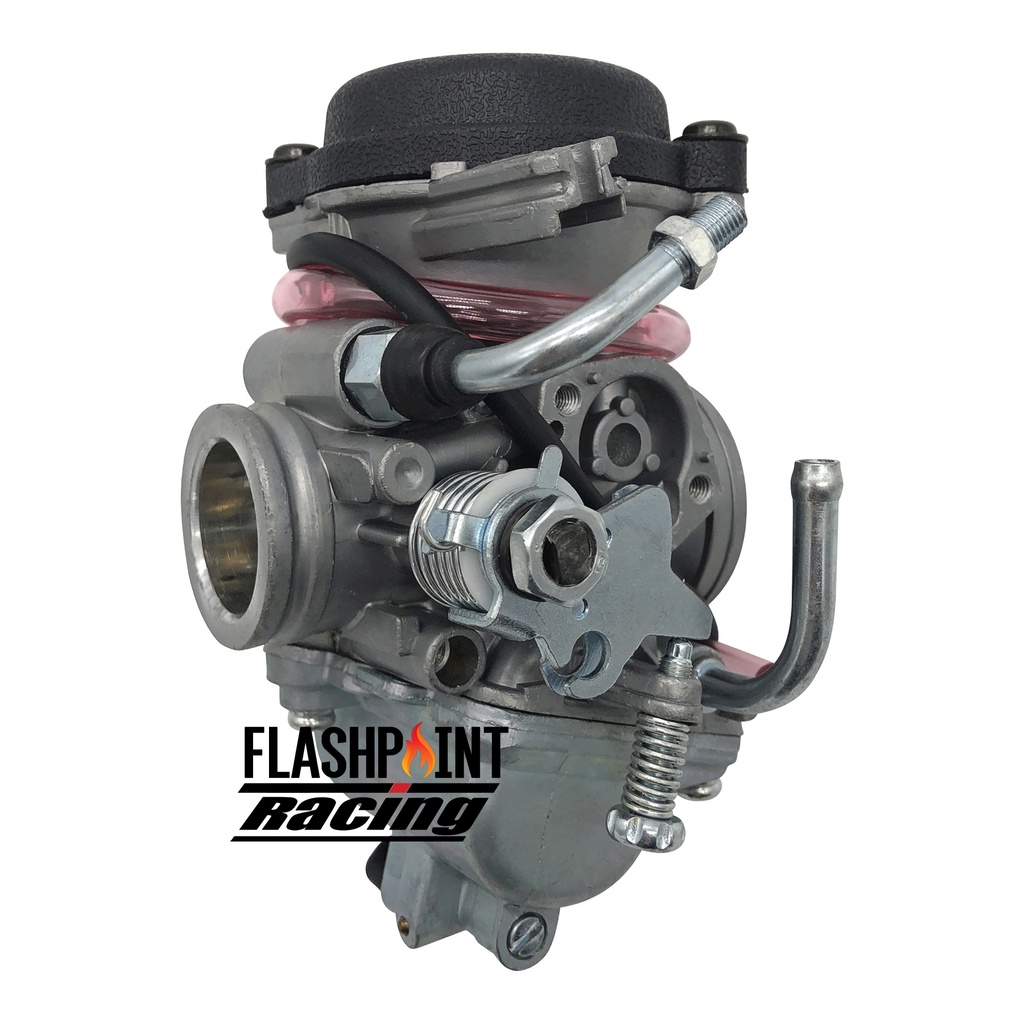 (BISA COD) KARBURATOR MIKUNI BYSON BISON STANDARD SUPER GRADE A STANDAR THAILAND CARBURETOR KARBU