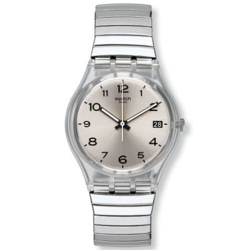 Jam Tangan Wanita Swatch GM416A/GM416B/GM416C Original