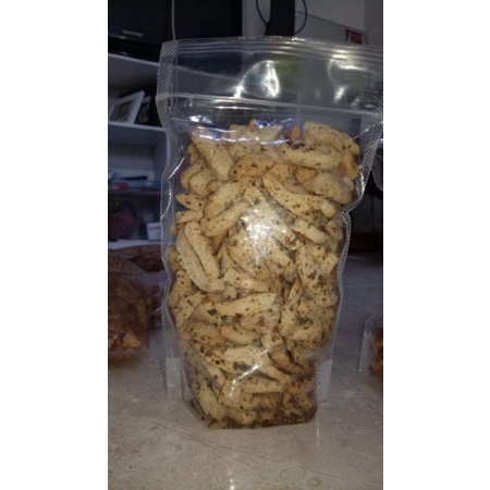 

KAKADIK BASRENG ENAK 250 GRAM - BASO GORENG STICK KILOAN MURAH- BASRENG VIRAL TANPA MERK