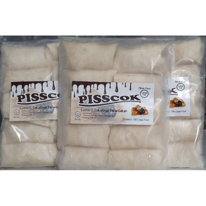 

Pisscok lummer meler