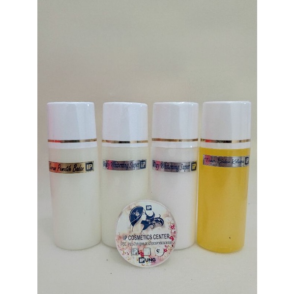 TERLARIS ORIGINAL PAKET PEMUTIH BADAN. SERUM PEMUTIH BADAN. HB KLOBE SUPER PEKAT PABRIK LAMA AROMA M