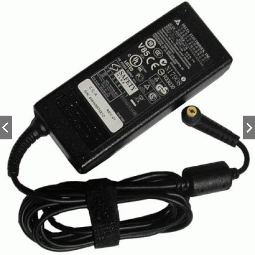 Adaptor Charger Laptop Acer Aspire 4739 4738 4741 4750 4736 4752 4740