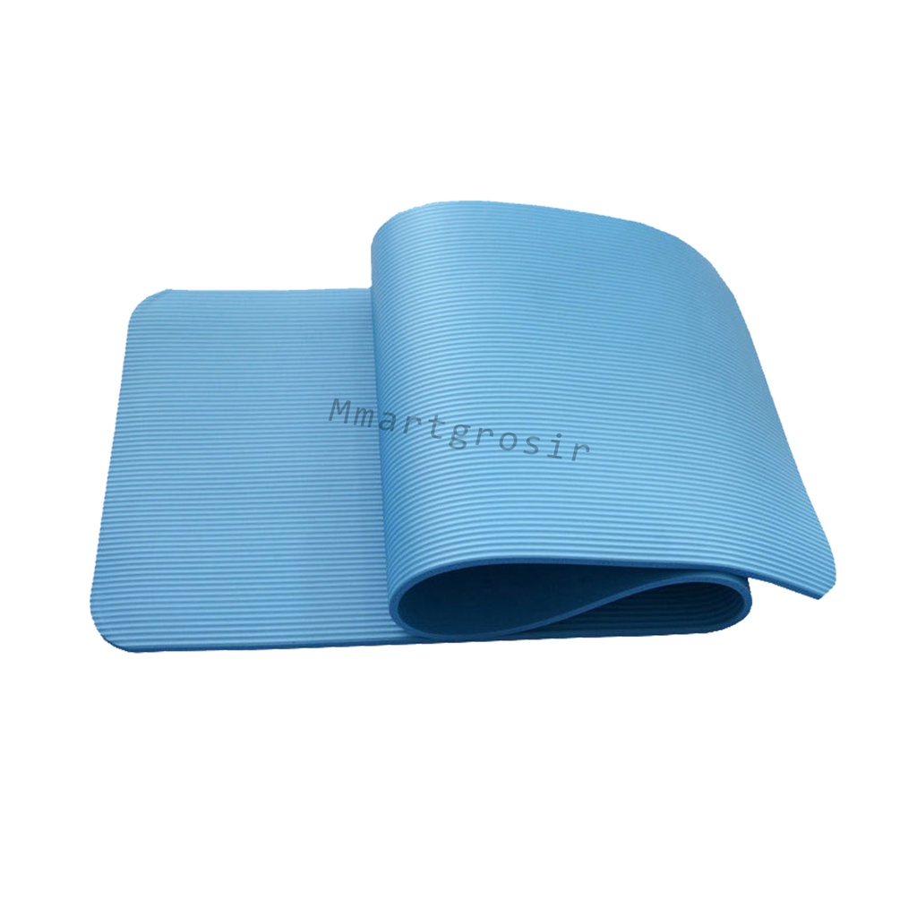 Matras Yoga / Matras Olahraga / Matras Tebal / 1850*610*10 MM