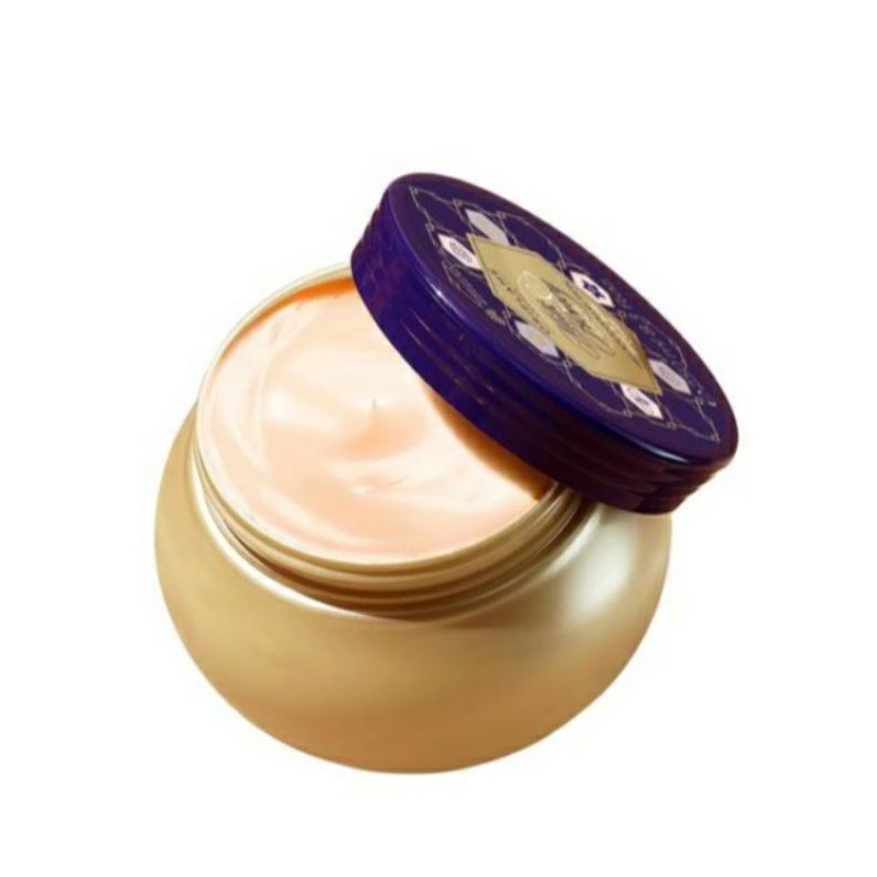 Oriflame Hand & Body Lotion - Milk and Honey Gold Precious Collection Hand and Body Cream