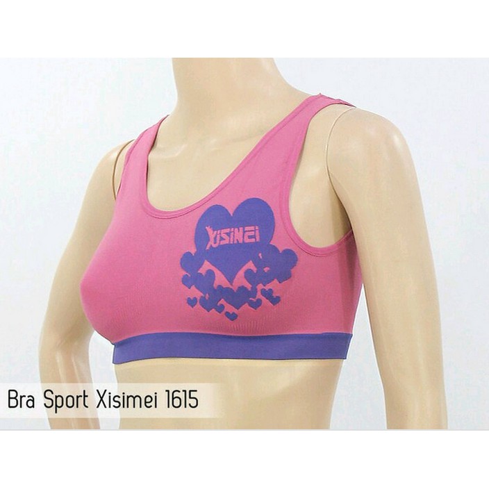 BH SPORT TRAINING SPORT BRA SPORT