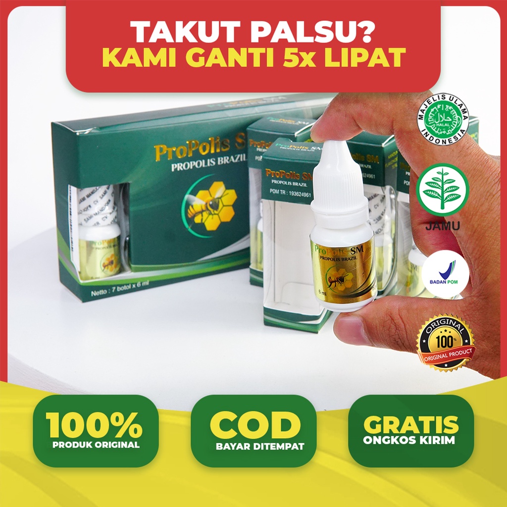 Obat Amandel Untuk Anak dan Dewasa - Amandel Bengkak - Amandel Parah - Amandel Sakit - Obat Herbal P