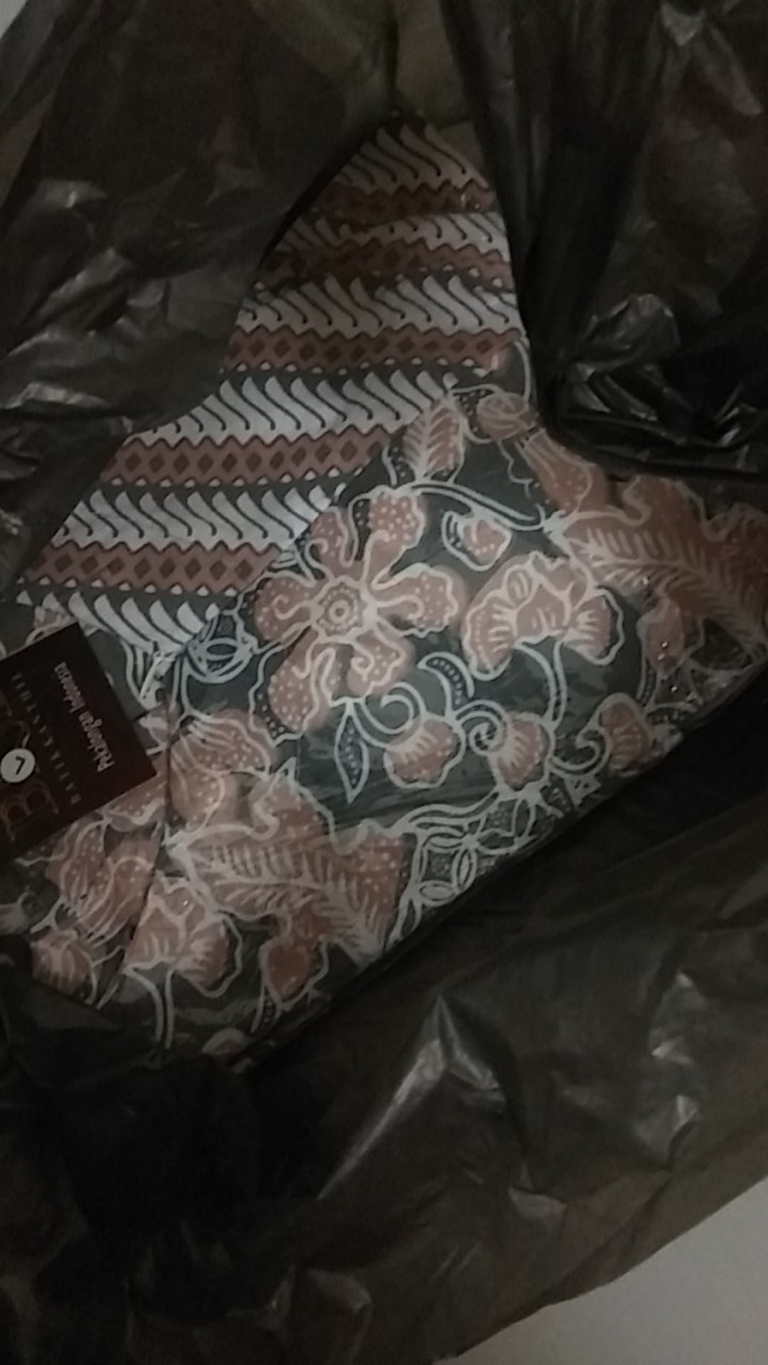 Atasan Batik Wanita Ppbtk07 Modern Batik Murah Cassual Atasanbatik Wanitabatik /atasanwanita...