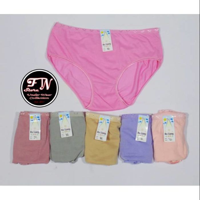 Celana Dalam Wanita Murah Ru liang