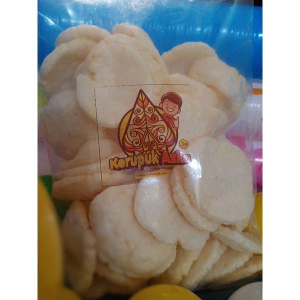 

kerupuk
