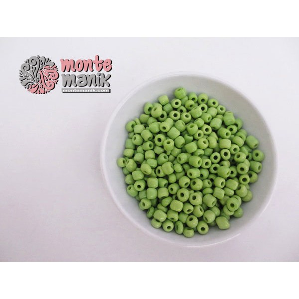 

Monte Pasir 6/o Hijau Muda - Hijau Neon (MPB05)