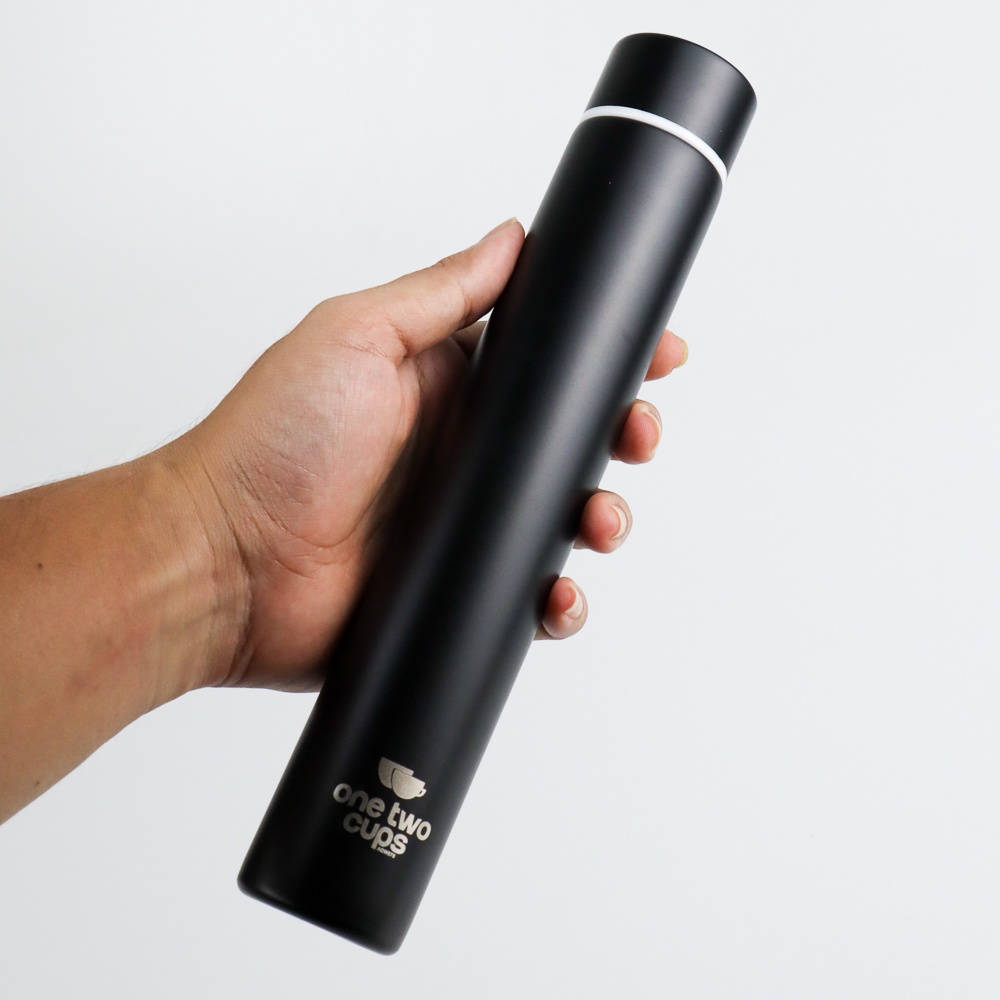 One Two Cups Botol Minum Thermos Stainless Steel Coffee Cup 280ml - AQW575