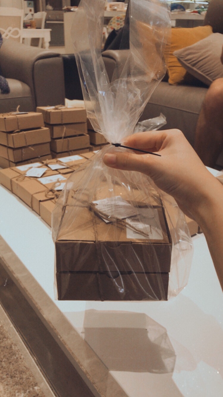 Kresek Pe Bening Uk 15 Transparan Tebal