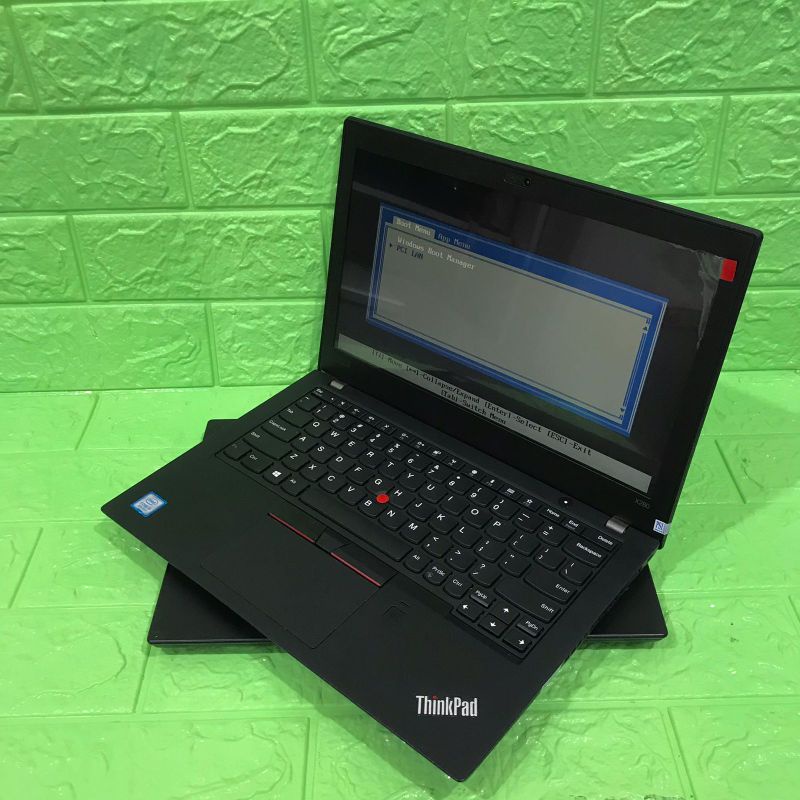 Laptop Lenovo Thinkpad X280 MURAH BERGARANSI