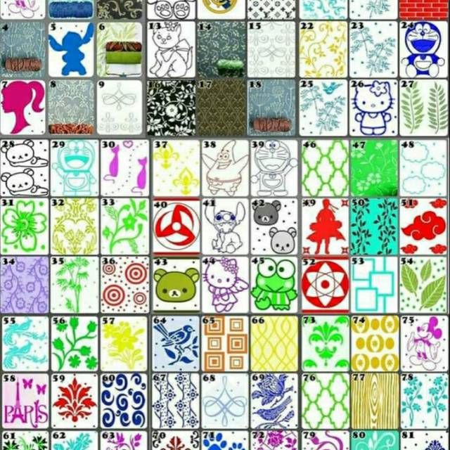 

Roll cat motif