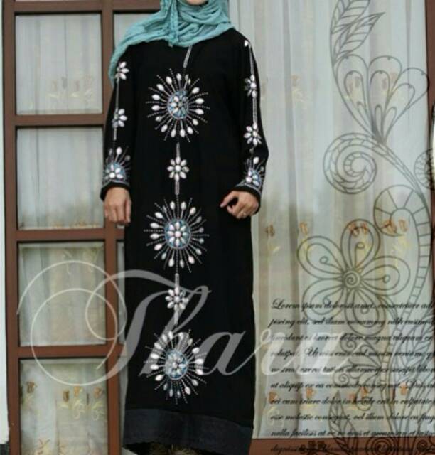 Thara Abaya (gamis)