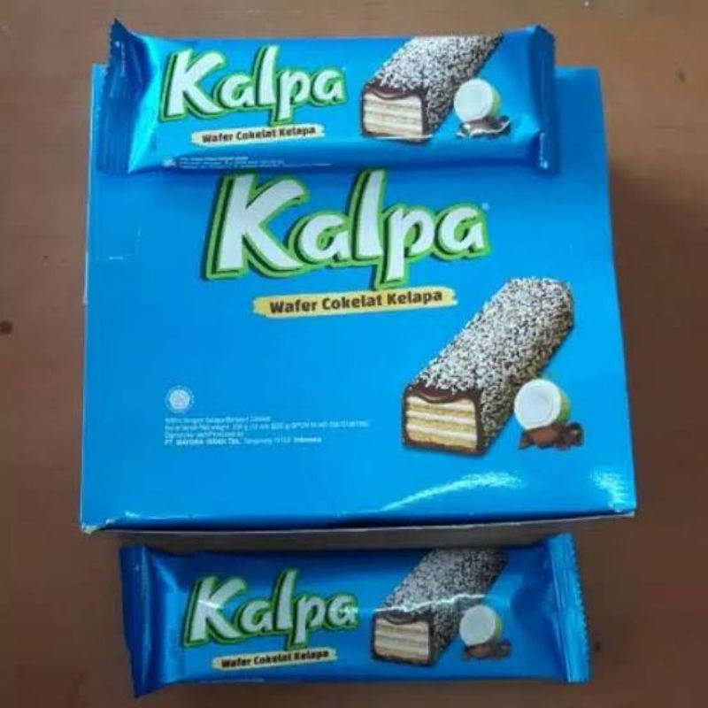 

Roma Kalpa 12 x 24g