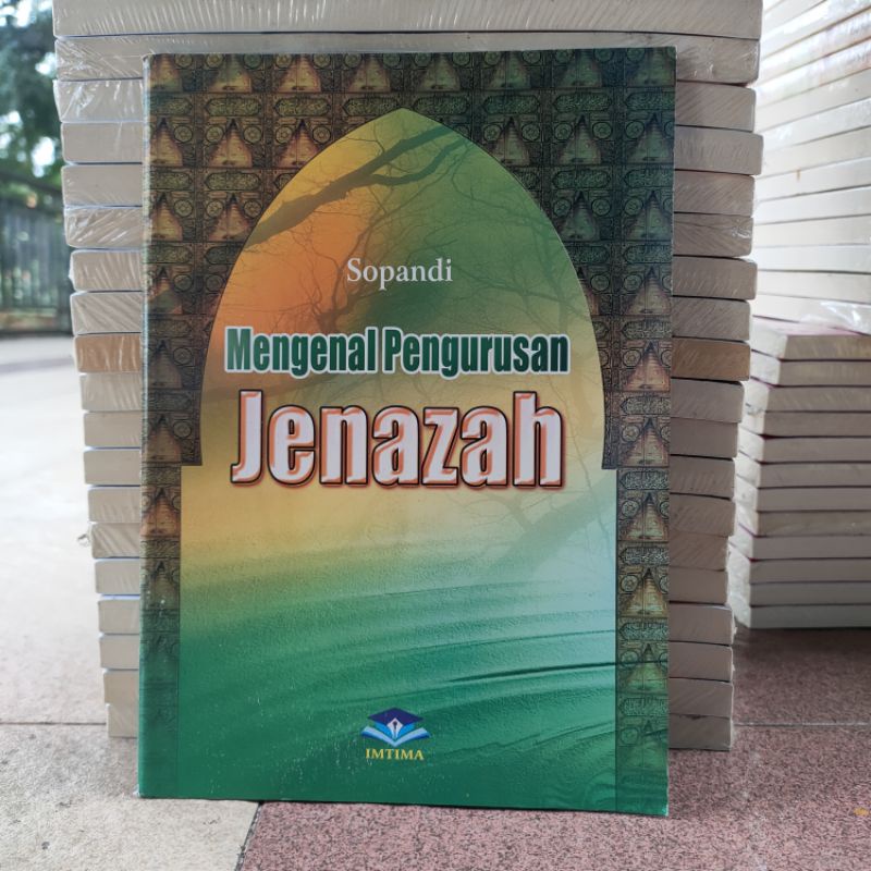 OBRAL BUKU MOTIVASI ISLMI / BACAAN AGAMA / ISLAM / HADITS / AKU KAU DAN RIDHA- NYA / PIDATO PARA KHALIFAH / ORIGINAL MURAH MERIAH #25O-Jenazah