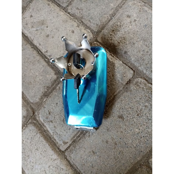 tutup tangki rxk mahkota