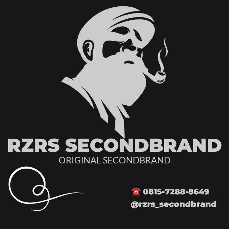 NOTA BORONGAN DICKIES