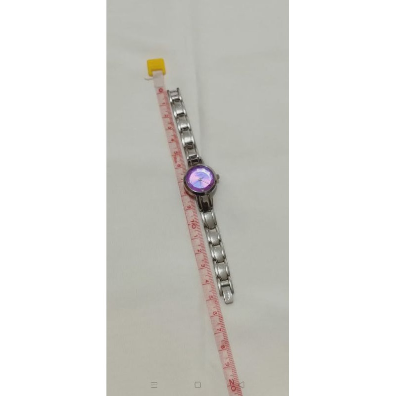 jam fossil preloved ori