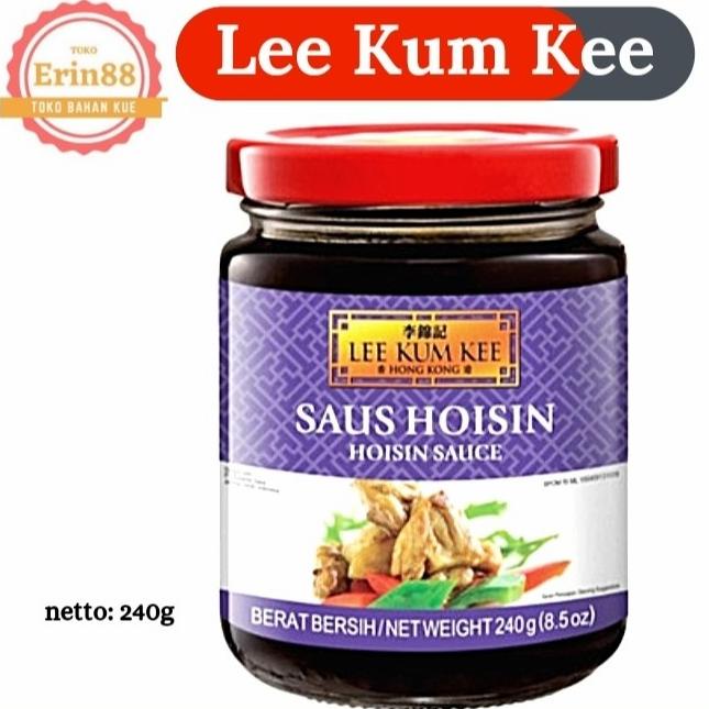 

hanya disini] Lee kum kee saus Hoisin 240gr