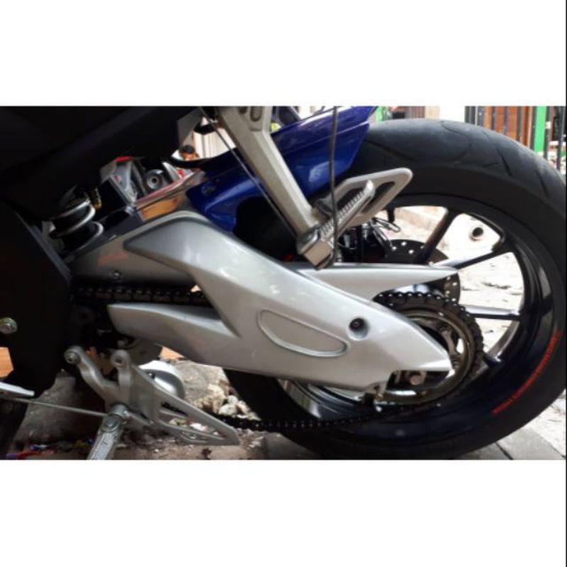 COVER ARM R15 V3 HUGER ARM R15V3 COVER ARM