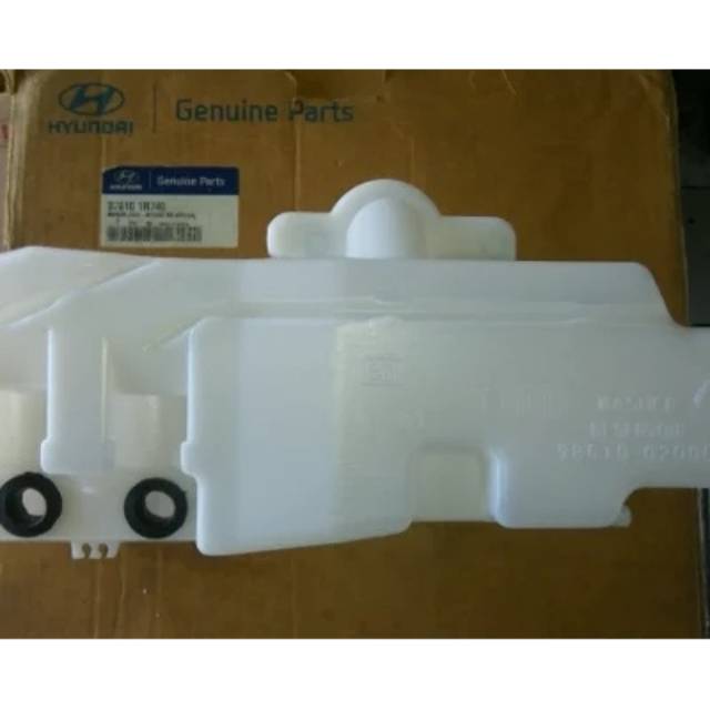 tabung air wiper hyundai atoz kia visto kw Korea