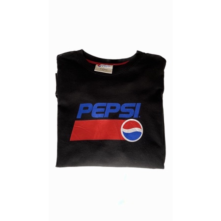 Crewneck Pepsi x Topten