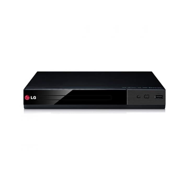DVD PLAYER LG DP132