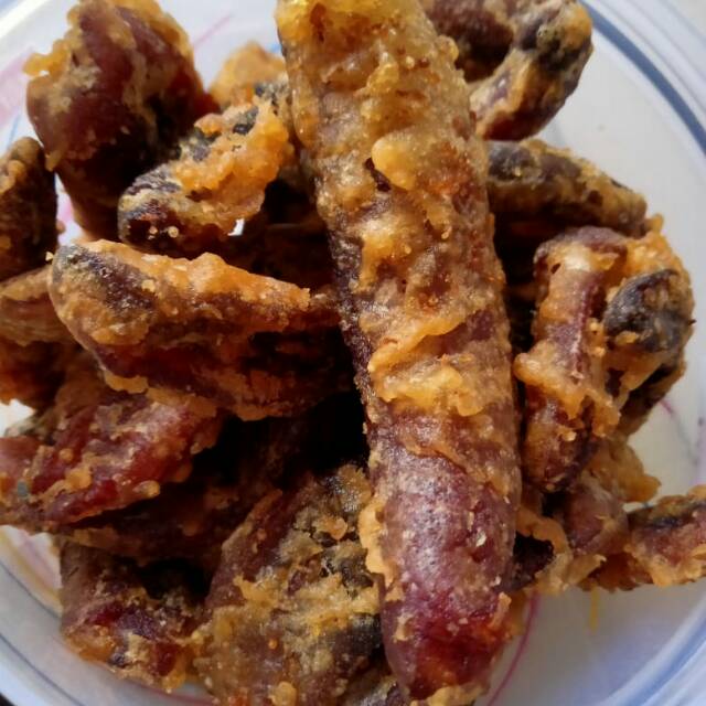 

Sale pisang 500gr Tasikmalaya