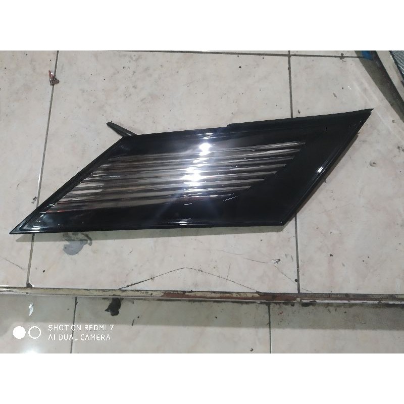 Reflektor Headlamp Mazda Biante