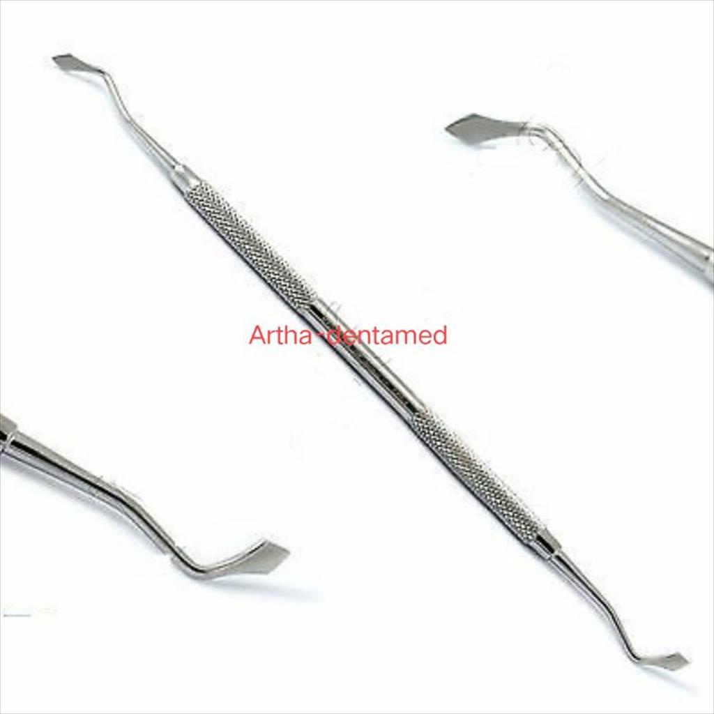 DENTAL AMALGAM CARVER / INSTUMENT AMALGAM CARVING