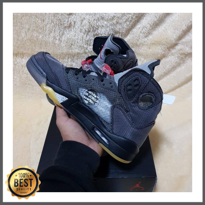 unauthorized authentic off white