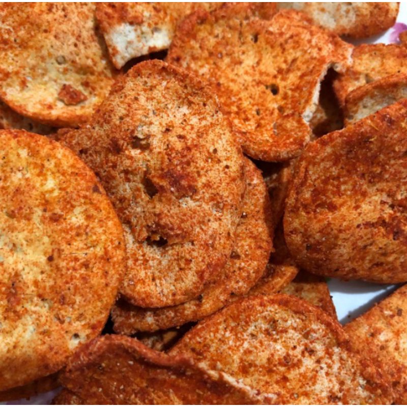 

basreng/baso goreng gratis bubble warp